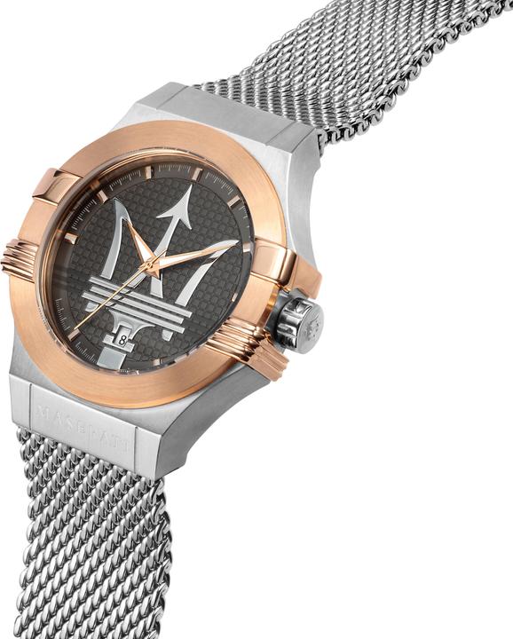 Image du produit Maserati Potenza (Montre analogique, 40 mm)