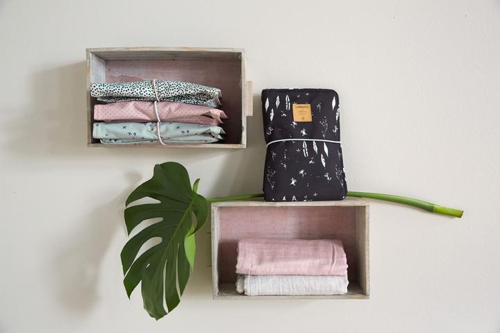 Produktbild Lässig Changing Pouch