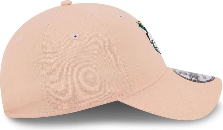 Actual product image New Era 9Twenty Strapback Cap - All-Star Game Seattle Navy (One size)