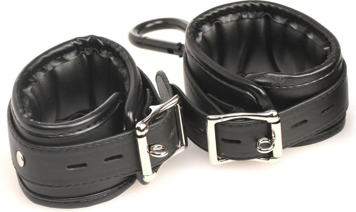 Produktbild Master Series XR Brands Pleasure Throne OralsexStuhl Schwarz