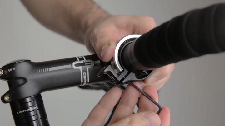 Produktbild knog. Oi small