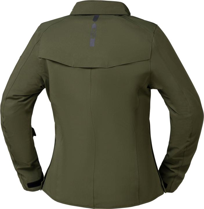Produktbild iXS Urban Damen Jacke Destination ST-Plus (Damen, L)