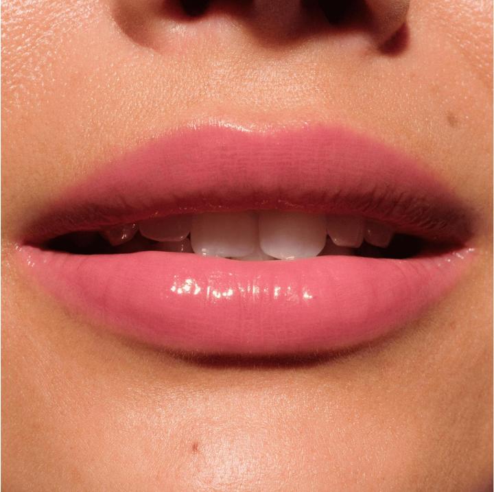 Actual product image Catrice Butter Drippin' Glossy Lip Balm (030 Butter Together)