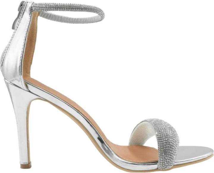 Produktbild Where's That From Sandalen Sabra Strassbesatz (41)