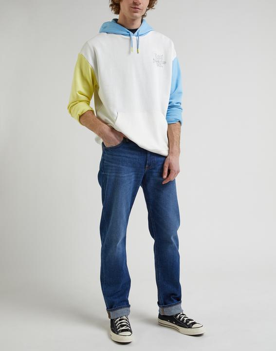 Produktbild Lee West Jeans Relaxed Fit Worn In (W31/L30)