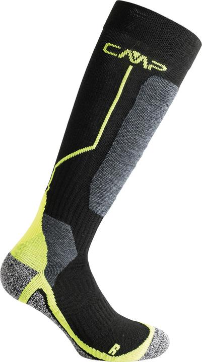 Produktbild CMP Campagnolo Ski Wool (30)