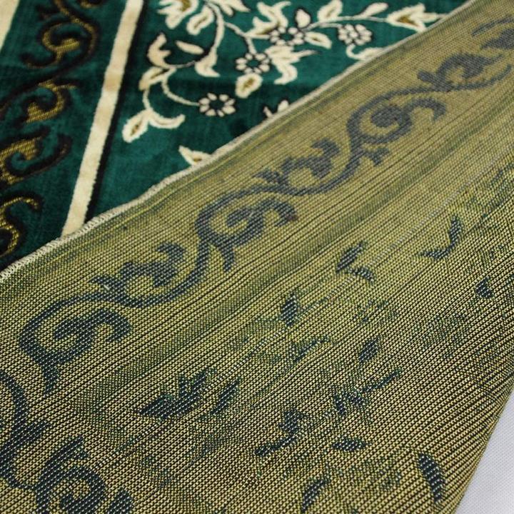 Actual product image Nakw88 Muslim Prayer Mat (70 x 110 cm)