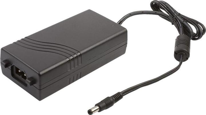 Produktbild XP Power Power Adapter Desk Top C8 12V 5A 60W (60 W)