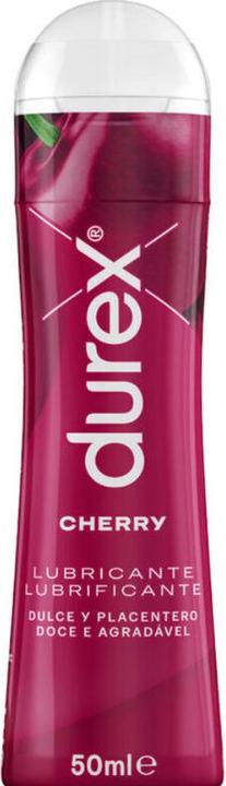 Produktbild Durex Schmiermittel Play Cereza 50ml (50 ml)