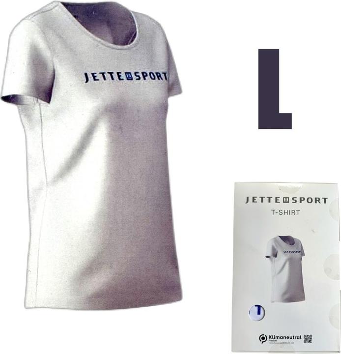 Jette Sport Damen T-Shirt
