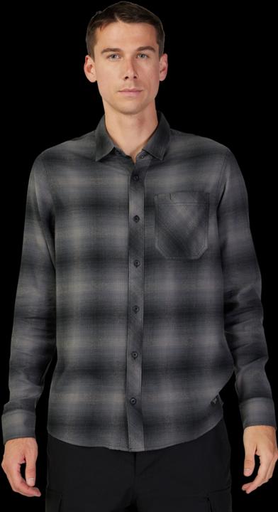 Immagine prodotto Fox Tessuto 23 Survivalist Blk 2x (XXL)