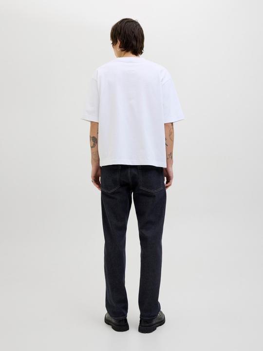 Produktbild Jack & Jones JJICHRIS JJCLASSIC AM 550 Relaxed Fit Jeans Relaxed Fit Jeans (W36/L32)