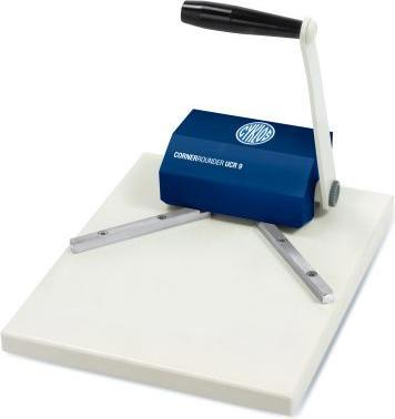 Cyklos UCR 9 corner rounder