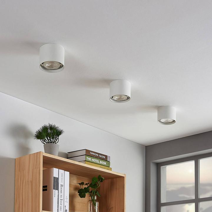 Actual product image Arcchio Mabel (1100 lm, GU10)