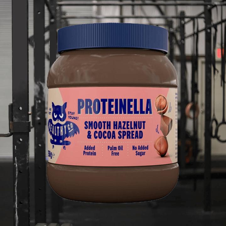 Produktbild Healthyco Proteinella Hazelnut (750 g)