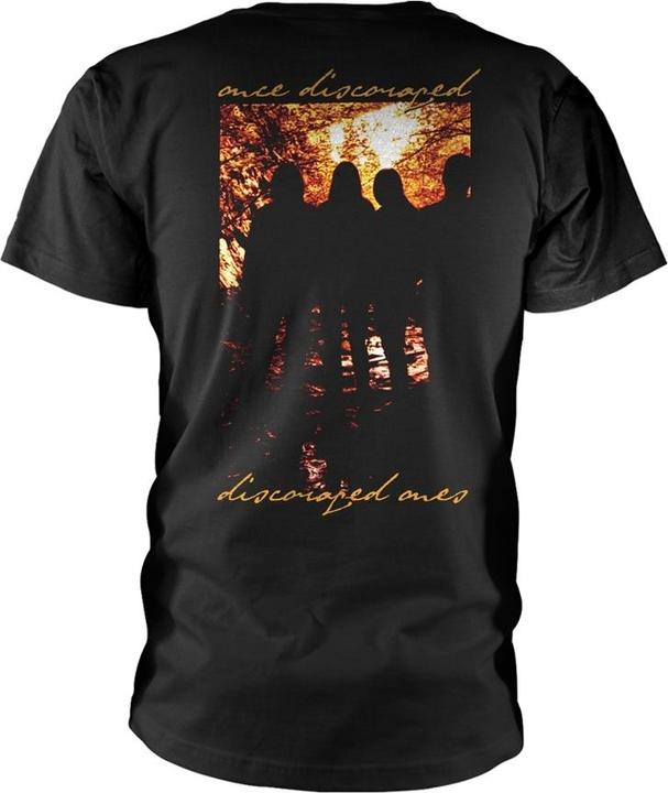 Immagine prodotto Katatonia Discouraged Ones (S)