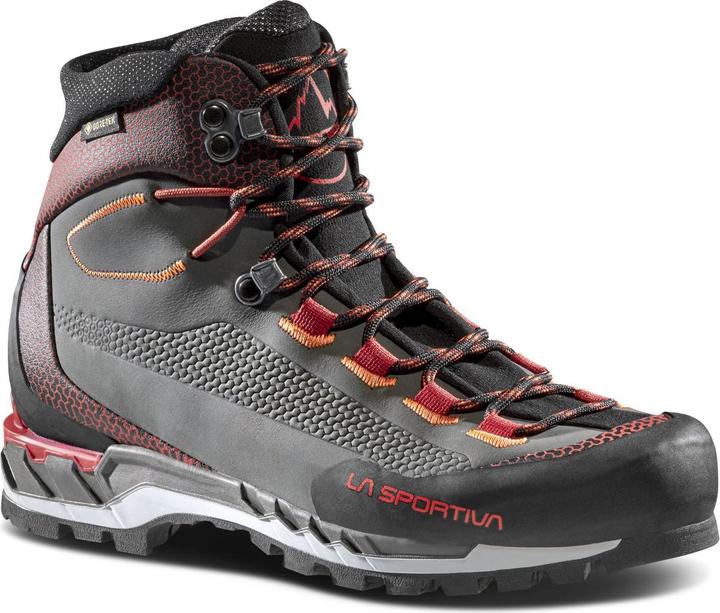 Immagine prodotto La Sportiva Trango Tech Leather Woman GTX (38)