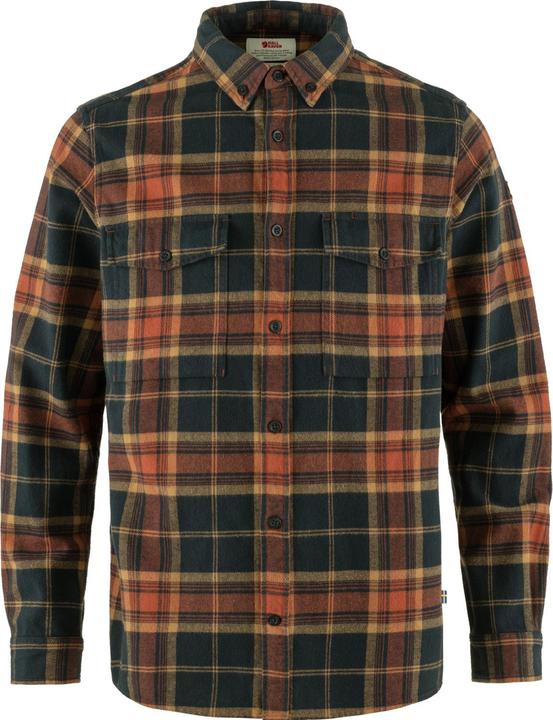 Fjällräven Övik Twill Shirt (XL)