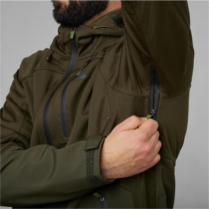 Actual product image Seeland Hawker Shell II jacket (56)