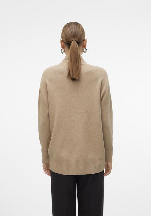 Immagine prodotto Vero Moda VMGOLD pullover in maglia (L)