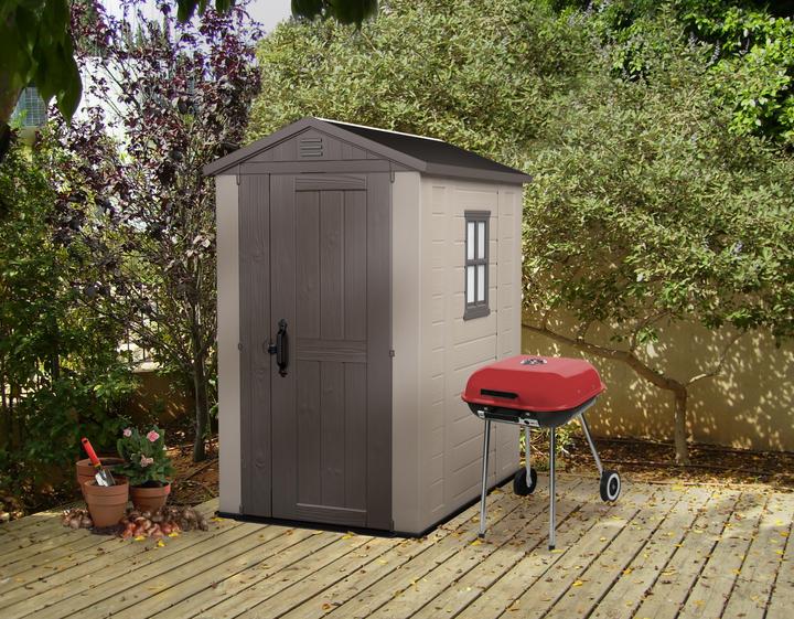 Image du produit Keter Facteur 4x6 KK
