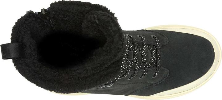 Actual product image Merrell Marquette Thermo Tall Zip Wp (41)