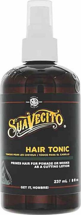 Suavecito Haar Tonikum (237 ml)