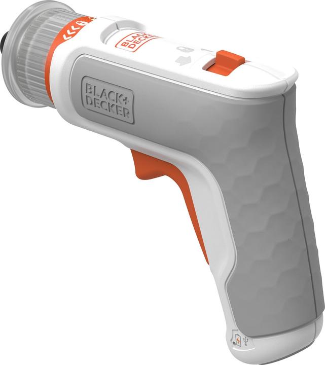 Productafbeelding Black & Decker BCRTA01 180 TPM (Oplaadbare batterij)