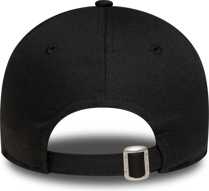 Actual product image New Era 9Twenty Damen Cap - New York Yankees schwarz