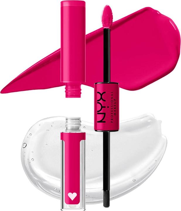 Produktbild NYX Professional Make-Up Shine Loud (14 Lead Everything)