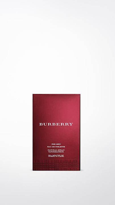Immagine prodotto Burberry Parfum (Eau de toilette, 50 ml)