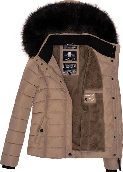 Actual product image Navahoo Miamor (XXL)