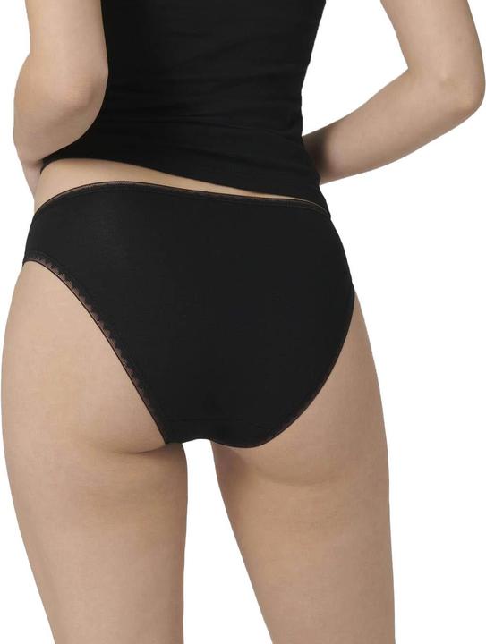 Immagine prodotto Sloggi 2erPack Bio-Cotton Tai (M, Confezione da 2)