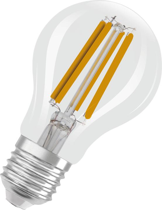 Actual product image Osram Superstar Classic A (E27, 7 W, 806 lm, 1 x, E)