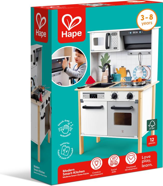 Image du produit Hape Cuisine intelligente moderne