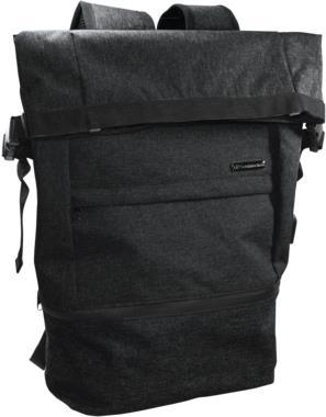 Soennecken Rucksack Modern 3437 sw