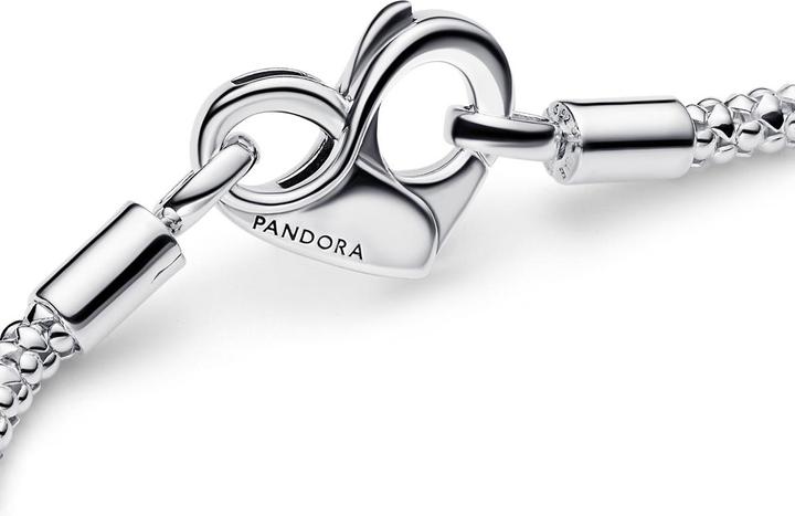 Productafbeelding Pandora Schakelarmband (19 cm, Sterling zilver 925)