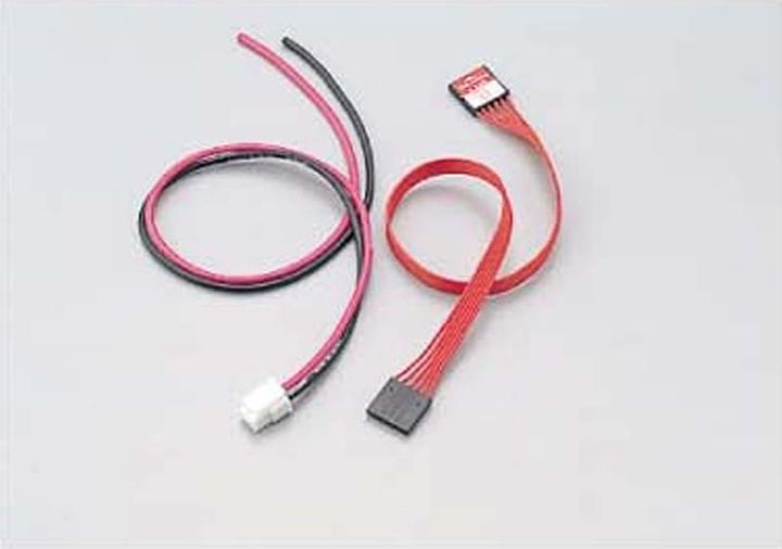 Image du produit KO Propo Power Link Cord Set (connect Bx-212==dx102)