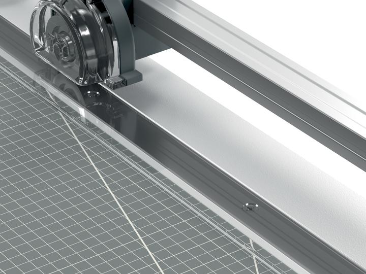 Immagine prodotto Leitz Precision (10 lamelle, A4)
