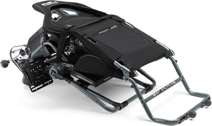 Actual product image Next Level Racing GT Lite Pro Foldable Cockpit