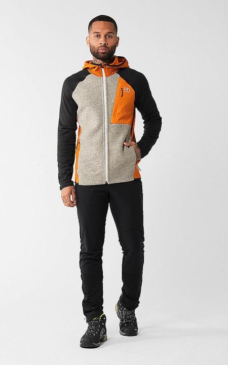 Immagine prodotto Ortovox Fleece Gp Classic Knit Hoody (XL)