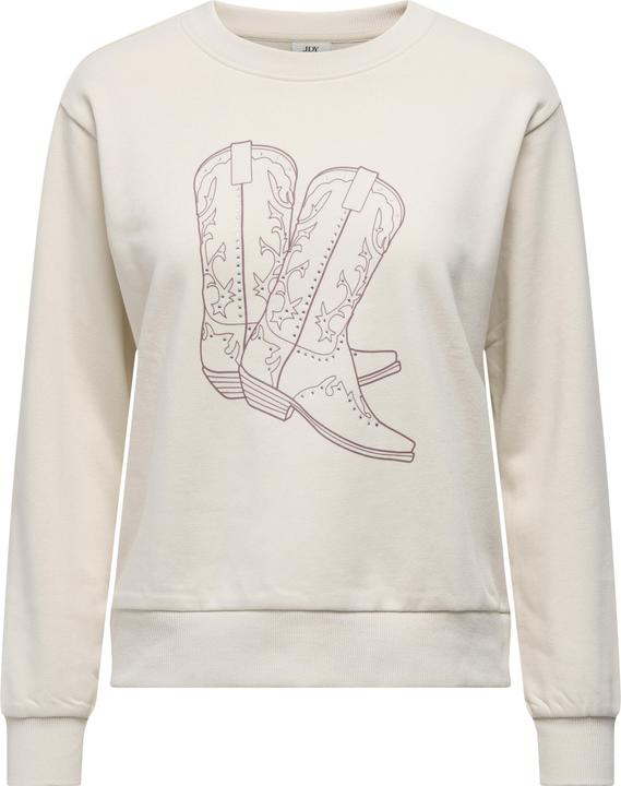 JdY JDYPARIS Sweatshirt Sweatshirt