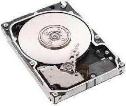 Produktbild HP 250GB hard disk drive (Encrypted) (0.25 TB, 3.5")