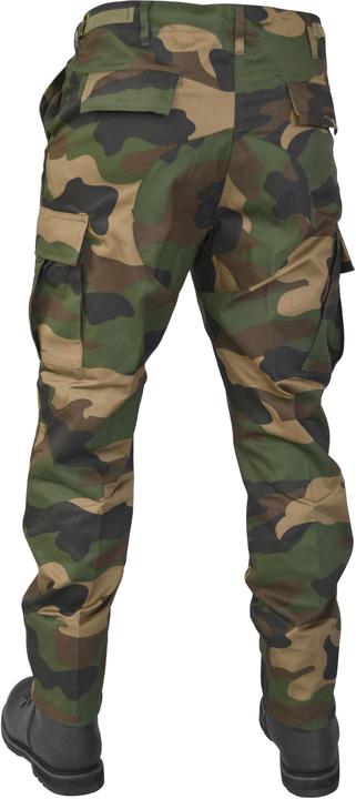 Actual product image Normani Herren BDU Rangerhose Trooper (XL)