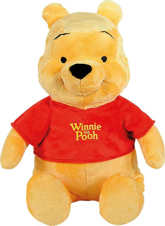 Produktbild Simba Winnie Puuh (61 cm)
