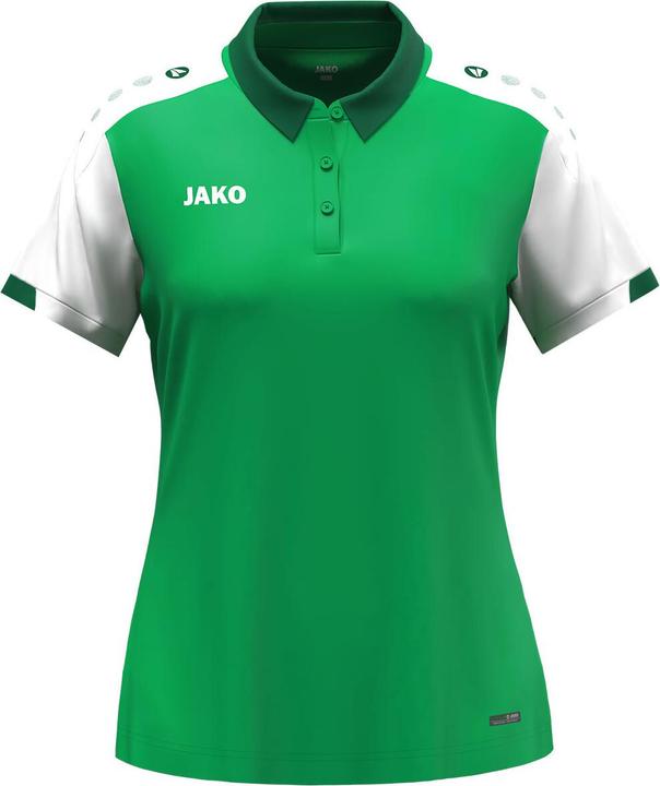 JAKO Polo Dynamic Damen
