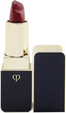 Actual product image Clé De Peau Lipstick No. 19 (19 - Riveting Red)