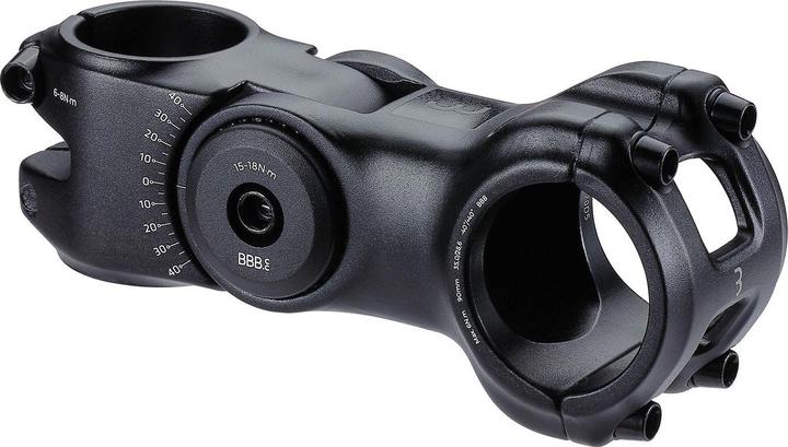 BBB HighSix BHS-30 (110 mm, 203.20 mm)