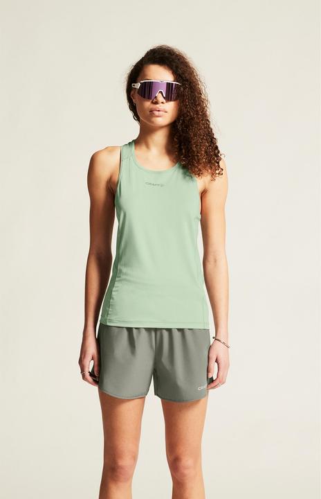 Actual product image Craft Women's Adv Essence Singlet 2 (XL)
