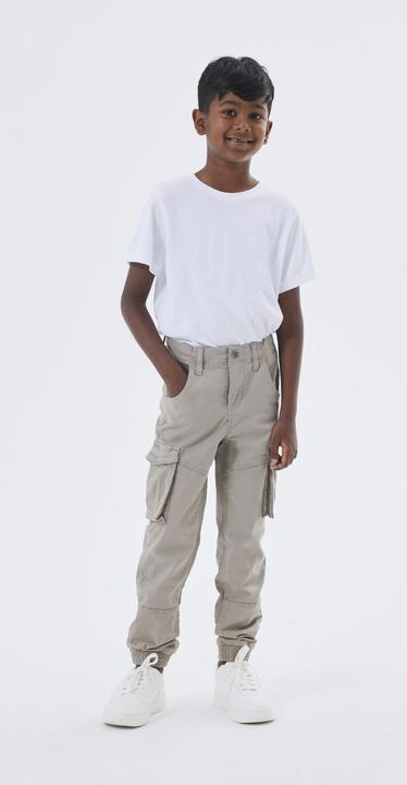 Produktbild Name it Regular Fit Cargohose (164)